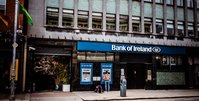 Photo Banking operations transformation