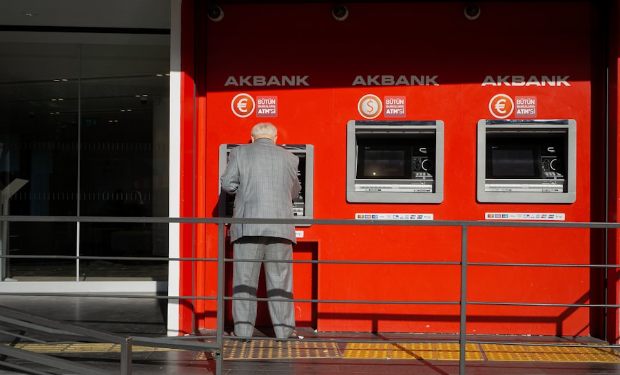 Photo Banking operations transformation