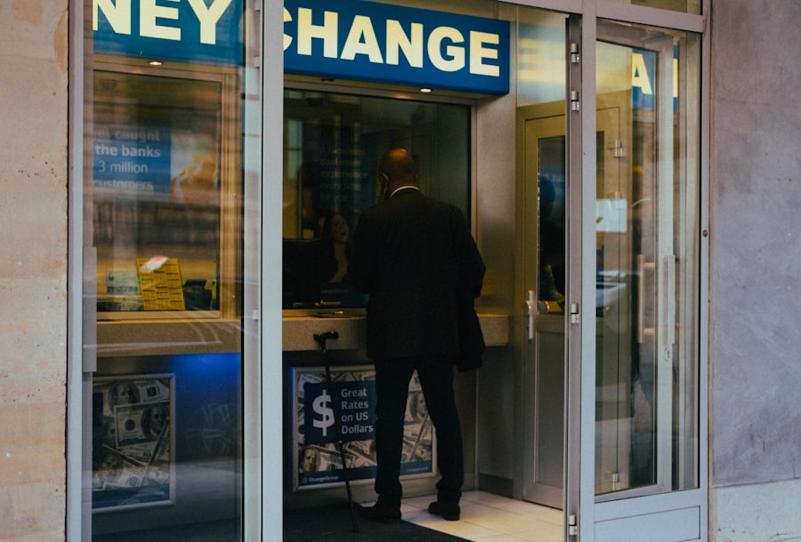 Photo Banking operations transformation