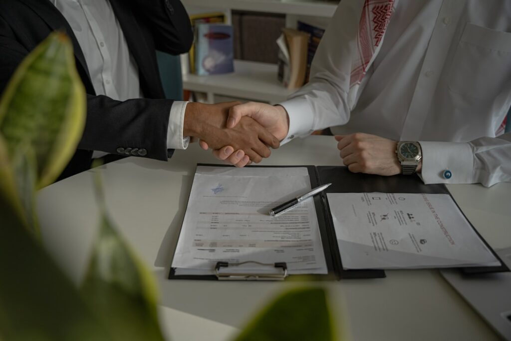 Photo Smart contracts
