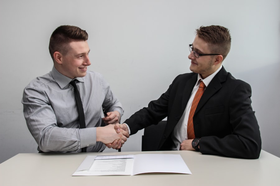 Photo Smart contracts