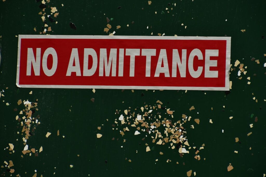Photo compliance automation