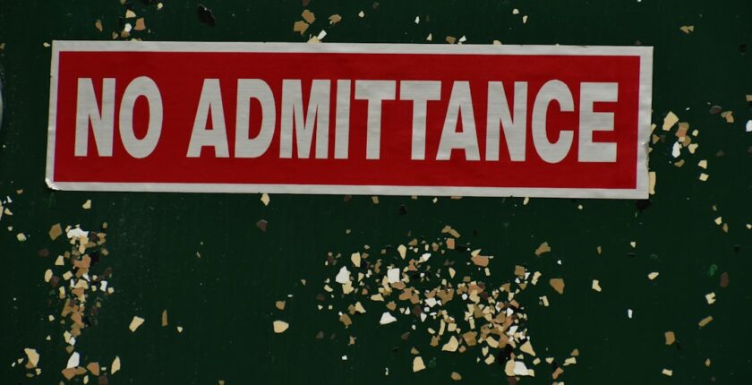Photo compliance automation