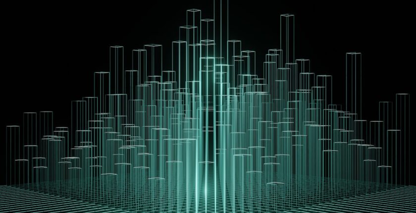 Photo digital transformation