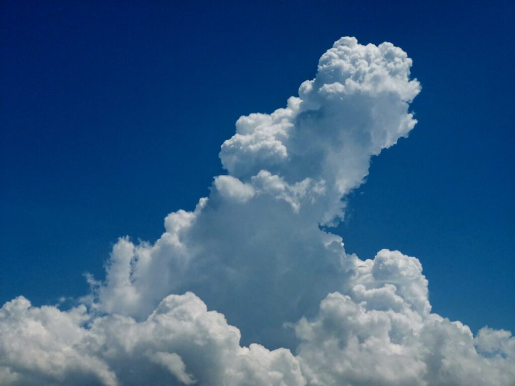 Photo Cloud strategy