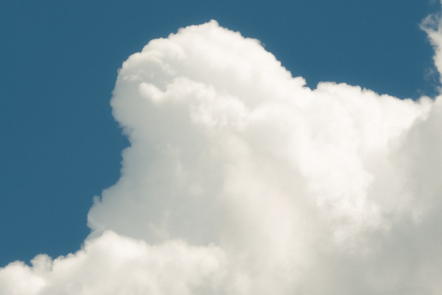 Photo Cloud strategy