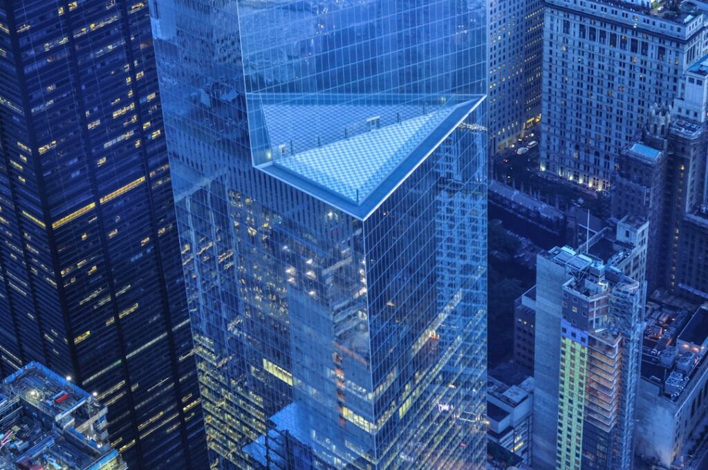 Photo financial services