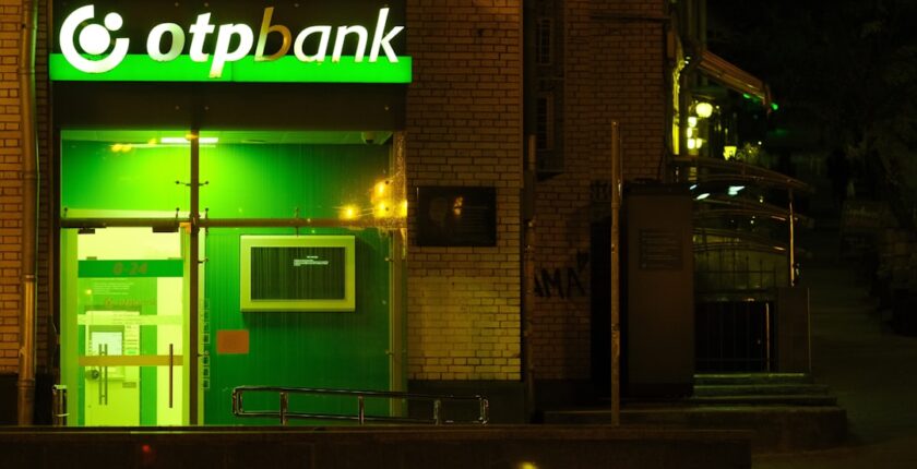 Photo Open banking