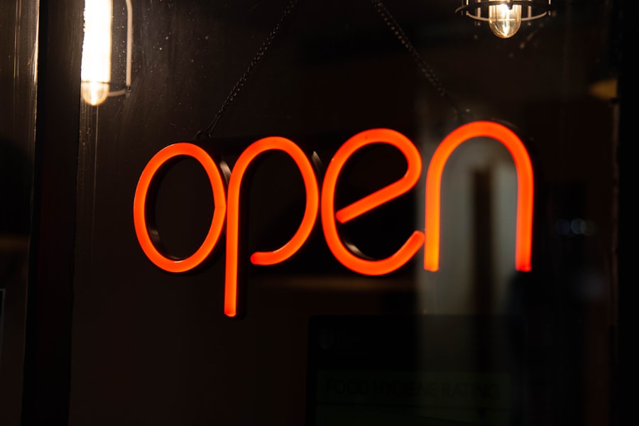 Photo Open banking
