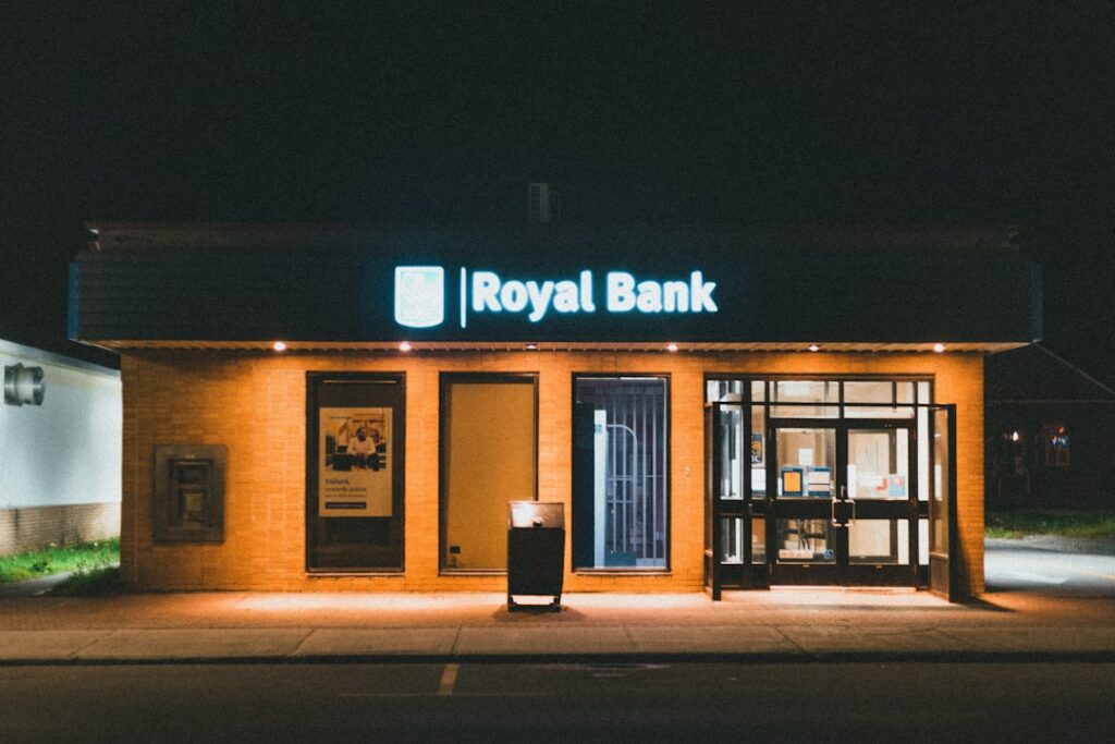 Photo Open Banking