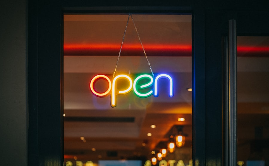 Photo Open Banking