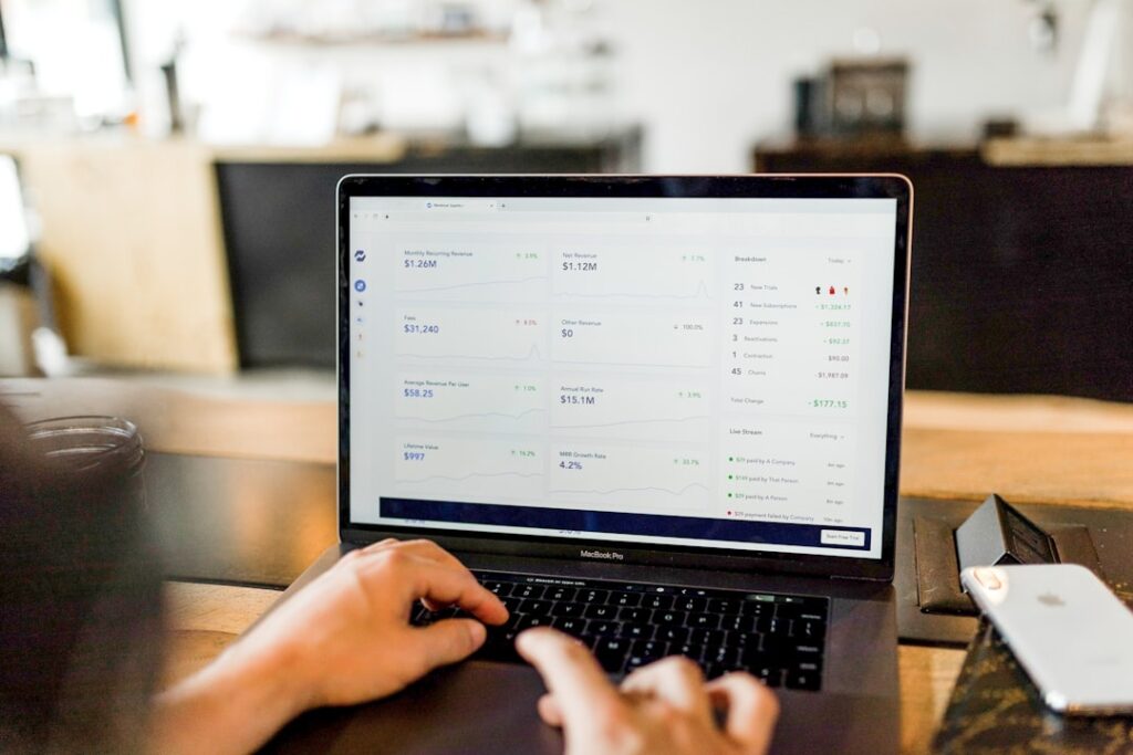 Photo Open Banking