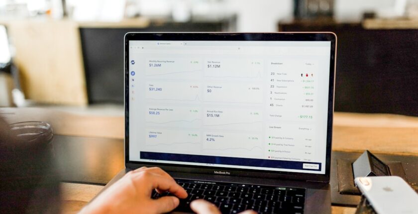Photo Open Banking