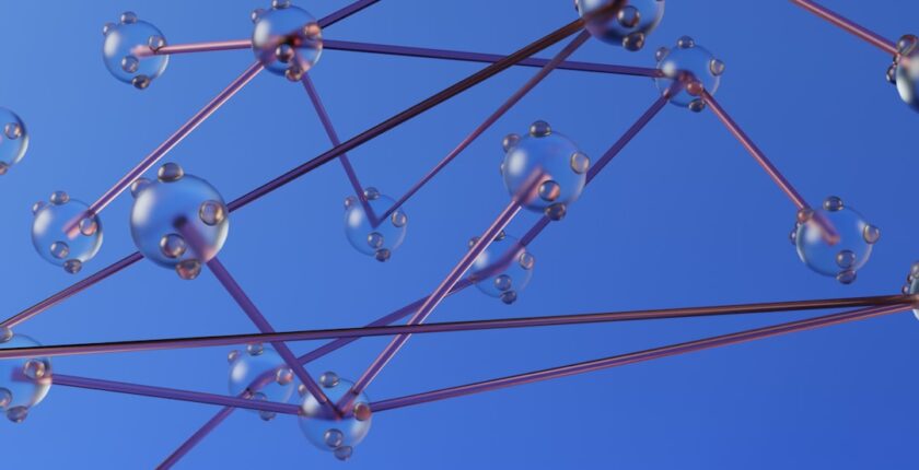Photo distribution network optimization