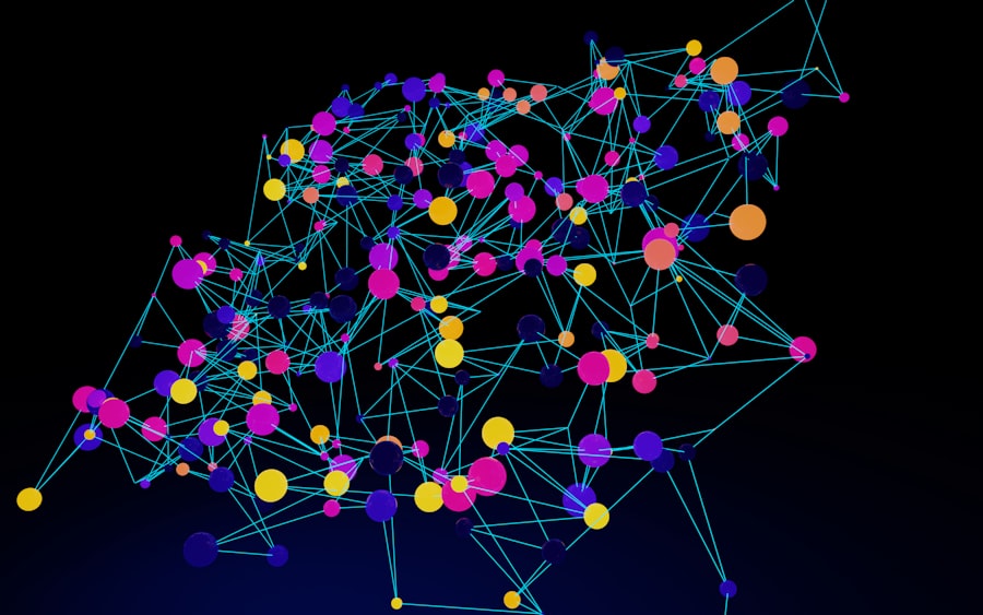 Photo distribution network optimization