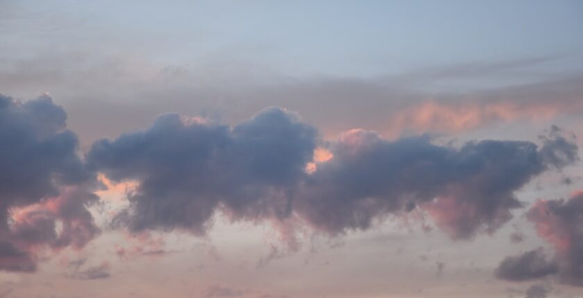 Photo cloud natives