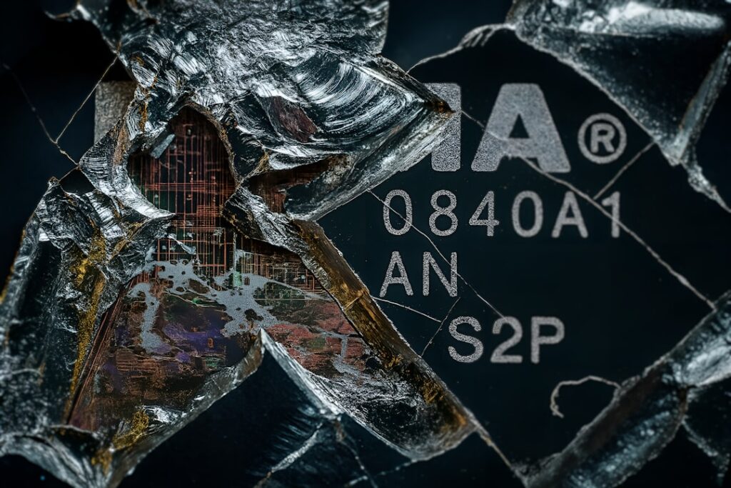 Photo architecture data