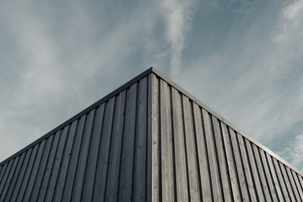 Photo architecture data