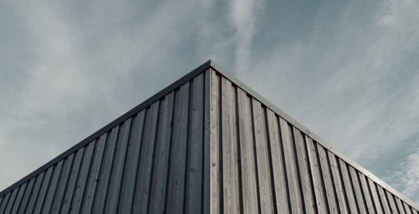Photo architecture data