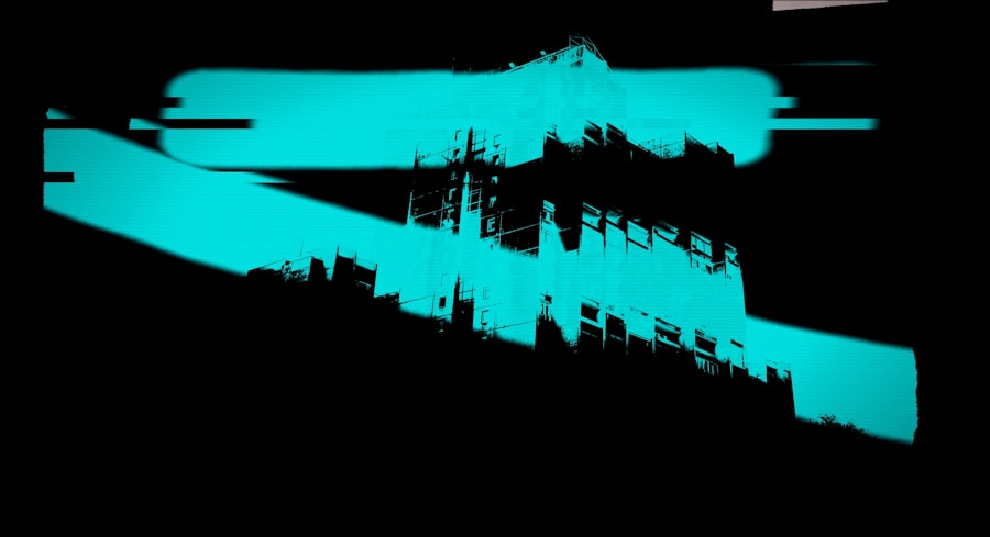 Photo architecture data