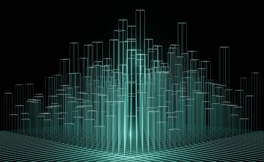 Photo architecture data