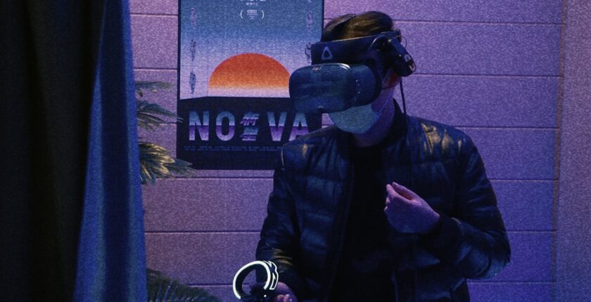 Photo immersive technologies