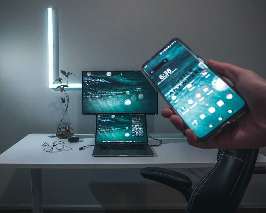 Photo immersive technologies