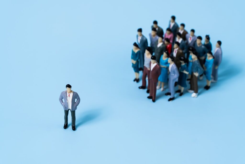 Photo evolve managerial roles