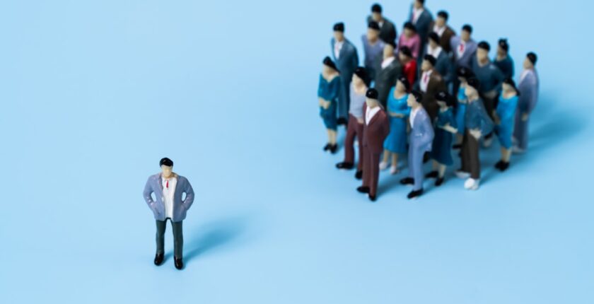 Photo evolve managerial roles