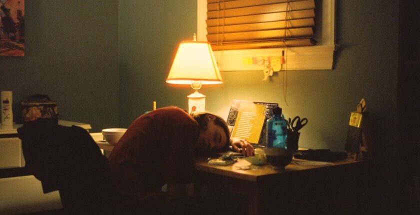 Photo fatigue organisationnelle