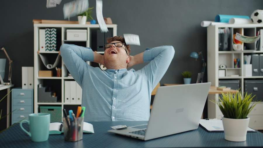 Photo fatigue organisationnelle