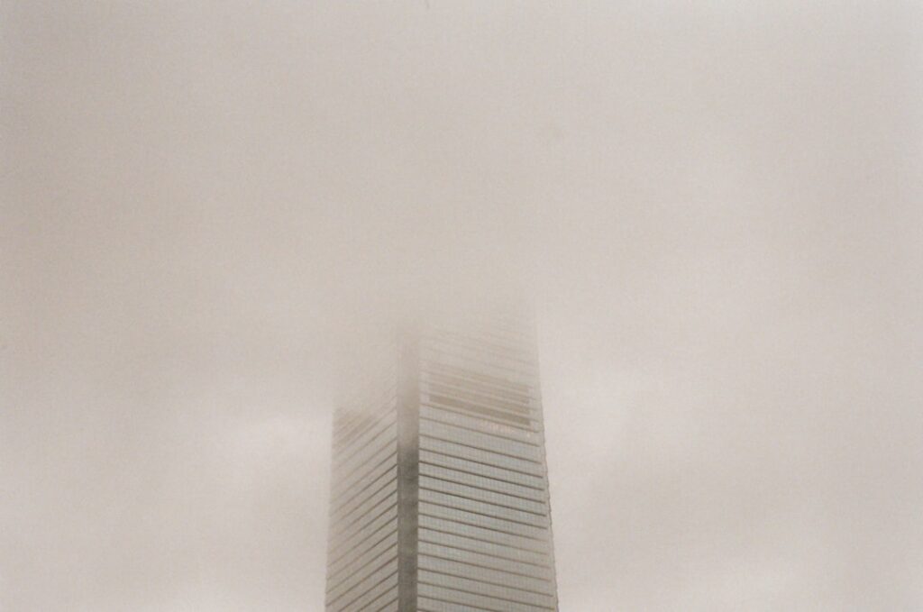 Photo Banque & cloud souverain