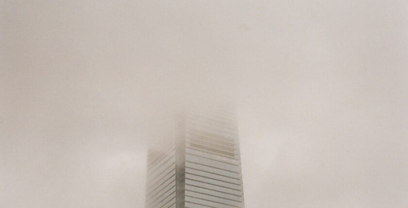 Photo Banque & cloud souverain