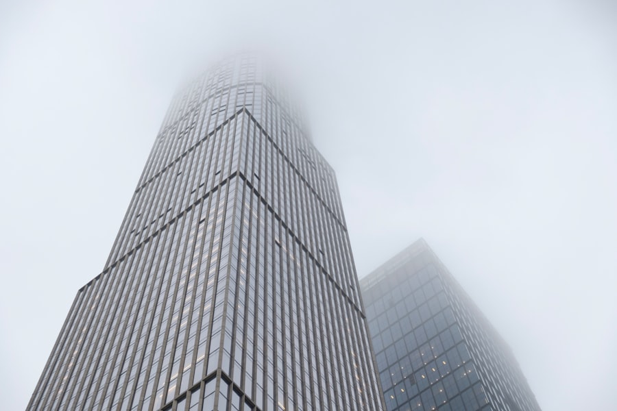 Photo Banque & cloud souverain