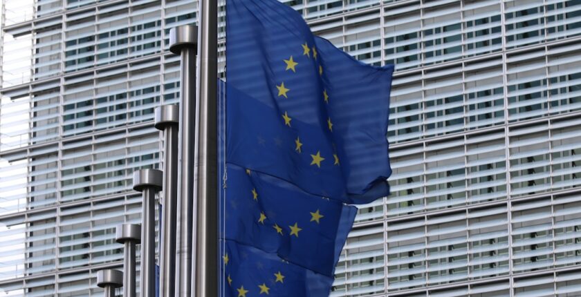Photo European climate disclosure compliance