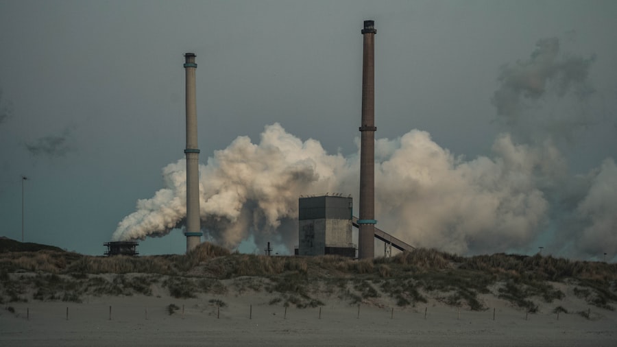 Photo European climate disclosure compliance