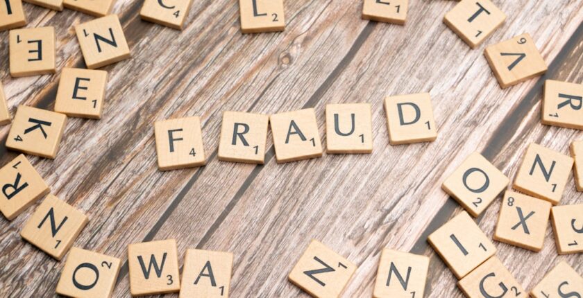 Photo fraud detection