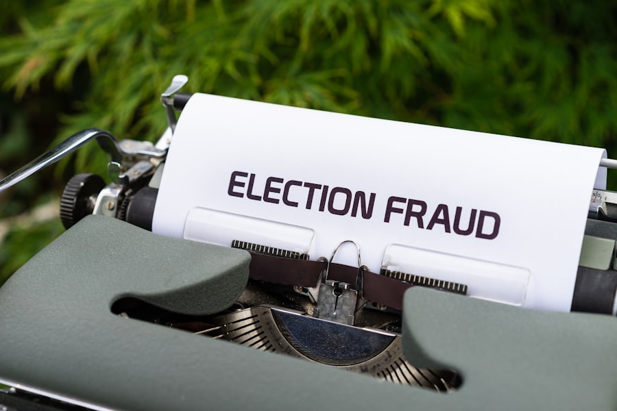 Photo fraud detection