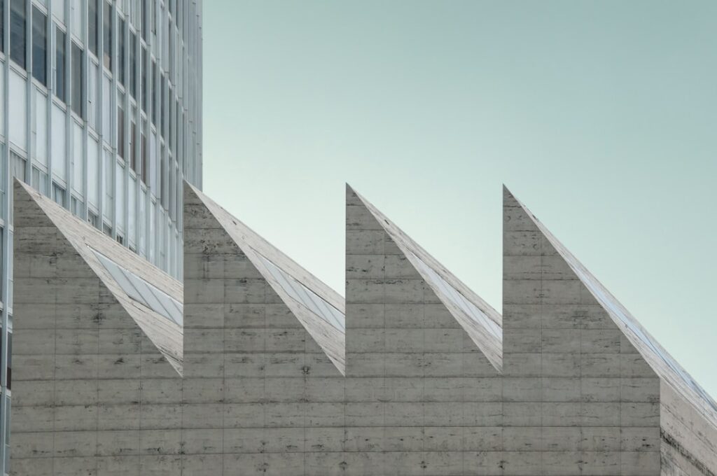 Photo composable architecture