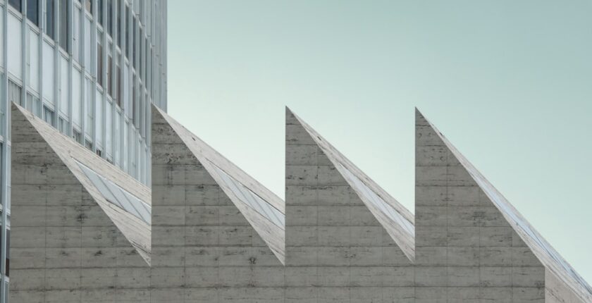 Photo composable architecture