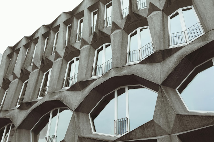 Photo composable architecture