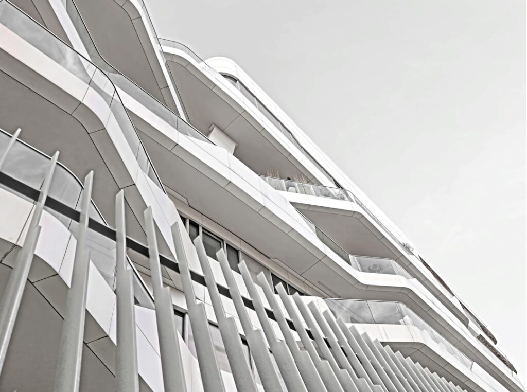 Photo composable architecture