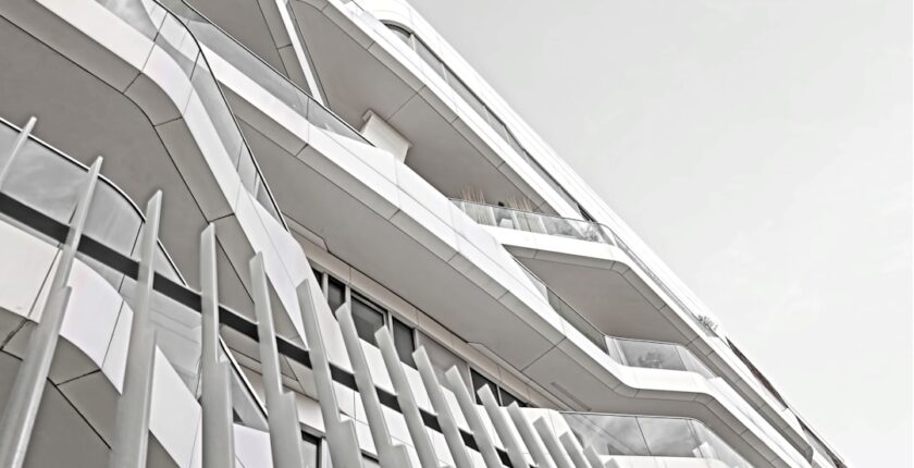 Photo composable architecture
