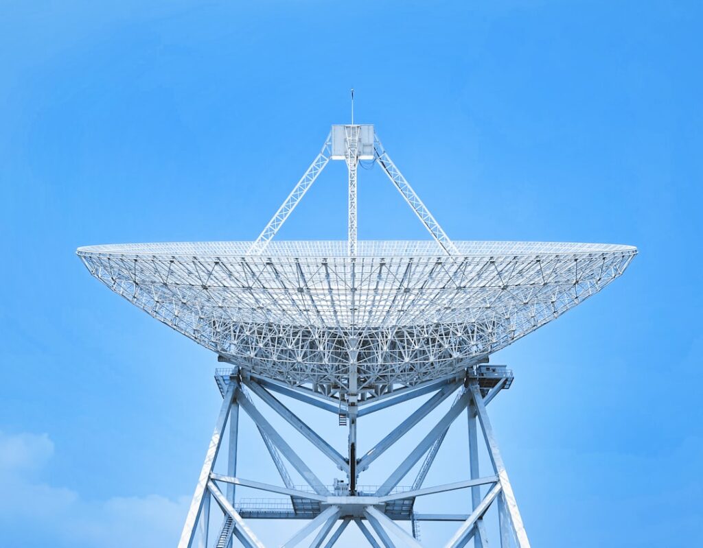 Photo modernisation bases technologiques