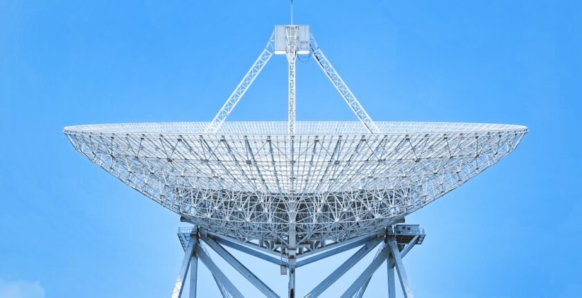 Photo modernisation bases technologiques