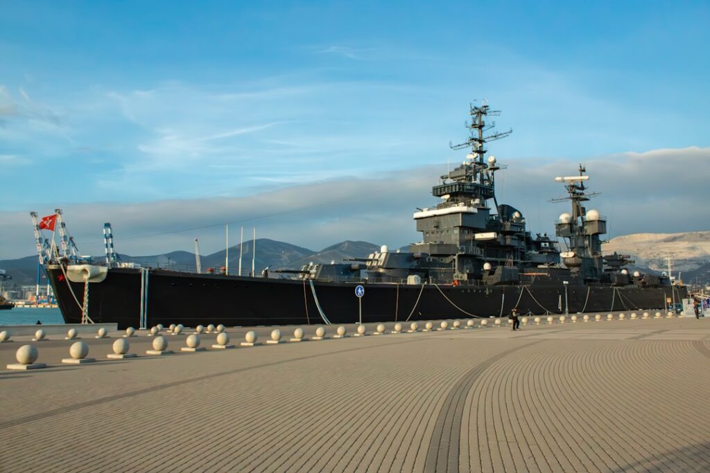 Photo modernisation bases technologiques