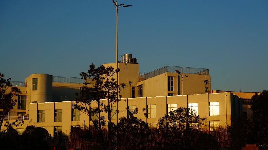 Photo modernisation bases technologiques
