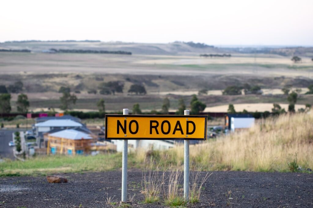 Photo roadmaps