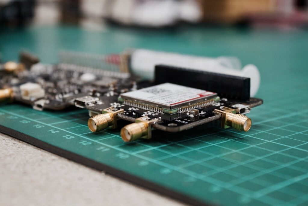 Photo IoT