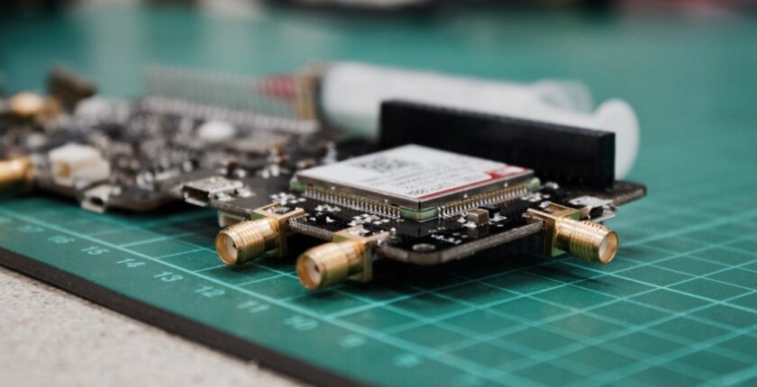 Photo IoT